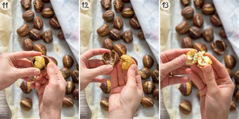 how to peel chestnut|italian chestnuts how to cook.